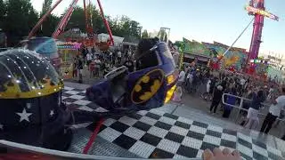 Break Dance - Marc (Onride) Video Foire Saint Jean Strasbourg 2020