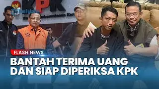Tak Gentar Diperiksa KPK, Ahmad Husein Bantah Mobil Miliknya Hasil Pemberian Bupati Pati