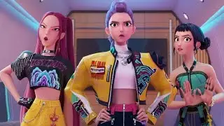 Песни &laquo;KPop Demon Hunters&raquo; запрещены в британских школах из-за опасений по поводу содержания и вл...