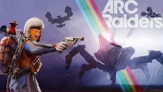 🔴 LIVE | Arc Raiders | Monday Schmonday LFG! (Portrait)