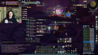 {Aion 5.8} Holy Tower/Event/Narakkalli Cleric DPS PoV