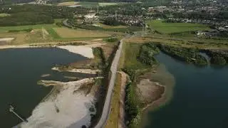 Drone DJI Mini 2  Sigrano Heerlen Limburg