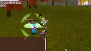 Flyff Giant Kill Series [Giant Wagsaac]