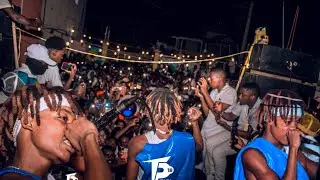 WATSON G KRAZE  WANAMENT- NAN BIRTHDAY TAFAPROMO18- NAN SAN - LOVE A KÈ BÈBÈ - Live Ouanminthe👏🔥