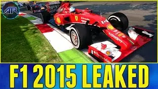F1 2015 Leaked Screenshots Discusion!! (Graphics, Cars, Release Date)