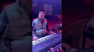 Osman TURHAN  Evin - Heyla Dine &Ccedil;iya Bılınde