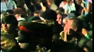 Flicks Nightclub - Dartford