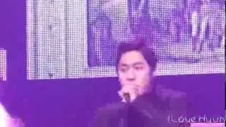 131026 [0513 허영생 My Story] : 김현중(Kim Hyun Joong)(SS501) - Your Story