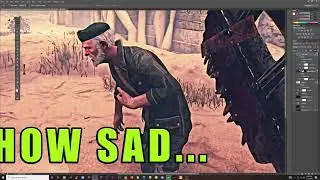 How to Make a Good YouTube Thumbnail Really Fast