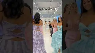 💫💫 Get ready to slay Prom 2026 &hellip; Colette by Dafhne