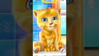 🔥😂 Talking Ginger Funny Actions 😂🔥Funny Ginger actions for all ages 😄