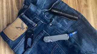 Pant Rant