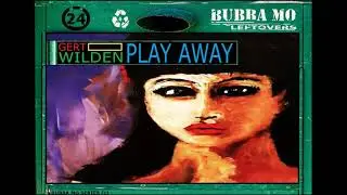Gert Wilden - Play Away