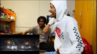 Young Dizz - Drill & Repent - (Music Video Re-Upload) [REACTION!] | Raw&UnChuck