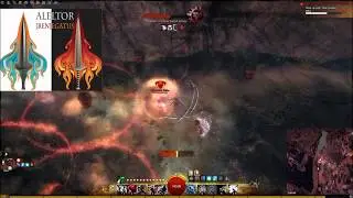 Renegatus [Ren] Duo Belka