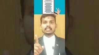 fake offence punishment!#law #tamilshorts #legal #தமிழ் #@advocatesri123 #fakeoffence#punishments