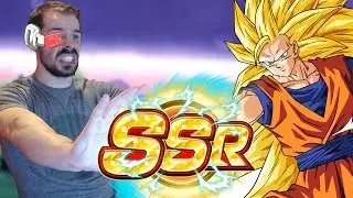 EVEN FURTHER BEYOND... SSR PULL! Goku Black Dokkan Festival Summons | DRAGON BALL Z: DOKKAN BATTLE
