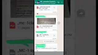 Join our WhatsApp Group for study material