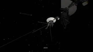 When Humans Are Gone&hellip; Voyager 1 Will Still Be Telling Our Story 🚀