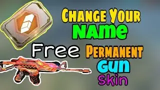 New Showdown Mode Explain || Free Name and Gun skin || Garena Free Fire