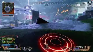 Apex Legends - Ranked - Daily Dose of Pain