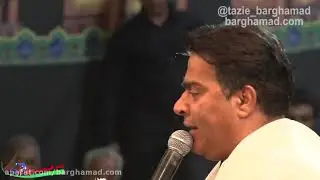 تعزیه قاسم شهادت وهب