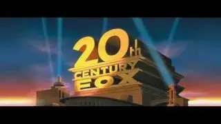 20th Century Fox Theme Song