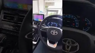 Toyota Innova Hycross &ndash; Premium MPV of India 🚗✨#shorts #shortsfeed #innovahycross  #automobile