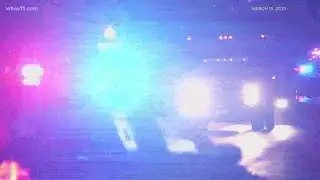 EMT recounts night Breonna Taylor was killed in newly released interview