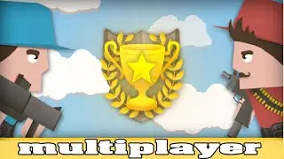 Равное противостояние! новая Клон Армия онлайн! Clone Armies multiplayer