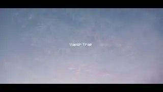 Vapor Trap