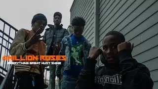 PNF Mike  &ldquo;Rubi&rdquo; (Official Music Video - A Million Roses Exclusive)