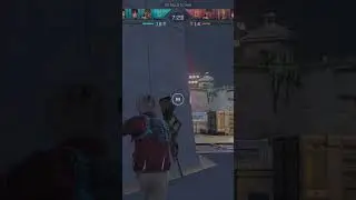 Squad wipe with Seeker! #roguecompany #roguecompanygameplay #roguecompanymontage #hirezstudios