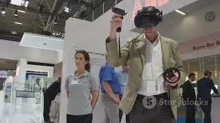 invideo ai 1080 20 ans de magie sc&eacute;nique  VRTECH en acti 2025 10 24
