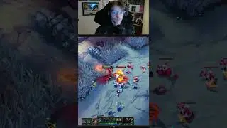 Yorick VS Renekton Matchup !