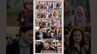 ✨ &ldquo;Something Worth Fighting For&rdquo; &mdash; Harry Potter Friendship Meme #ytshorts #shorts #viral #funny