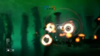 Undertow (Xbox 360) - XLink Kai Online Multiplayer 2022 #3