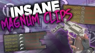INSANE PISTOL CLIPS ON BO4! | Clips and Fails #27