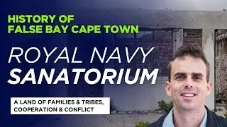 The Old Royal Navy Sanatorium