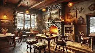 RELAXING Jazz Music Expert Shares Top Caf&eacute; Ambience Tips ☕