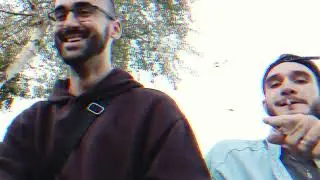 WAVY S - LOS MOTIVOS POR LOS QUE VIVE UN REY (TRAILER)