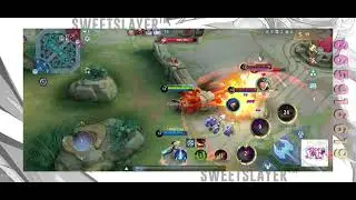 SweetSlayeR&trade; Plays - VALIR Vs. MIYA
