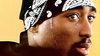 2Pac - Born in the Ghetto (HD)