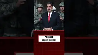 100 Dead in US Strike on Venezuela &mdash; Chaos Erupts! | Anam Explain