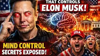 The Psychology That Controls Elon Musk | Inside the Mind of a Genius