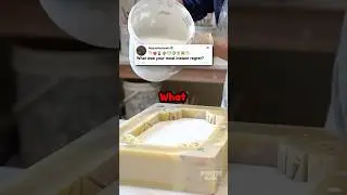 What was your most instant regret?