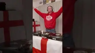 Dj Keith Capstick | Italian Saturday Selection