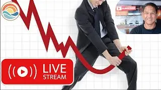 Upstart Earnings Reaction, Crypto In Crisis And Market Madness!