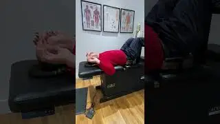 Пациент видит свет! #хиропрактик Нью-Йорк #рингдингер #хиропрактик