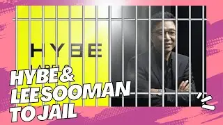 Hybe Hostile Takeover Of SM Entertainment | Kakao vs Hybe: The Future Of SM Artists